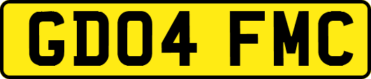 GD04FMC