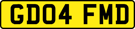 GD04FMD