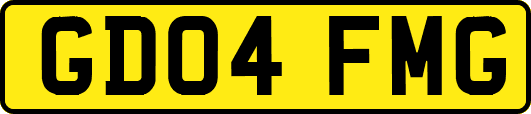GD04FMG
