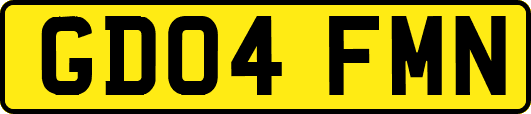 GD04FMN