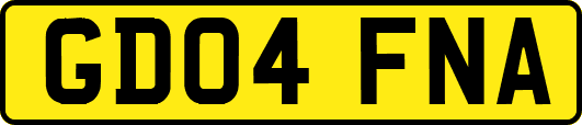GD04FNA