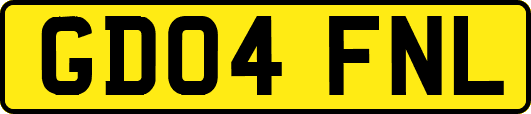 GD04FNL