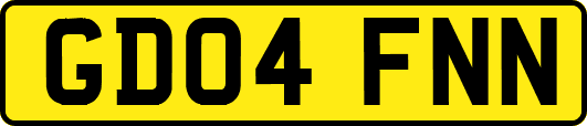 GD04FNN