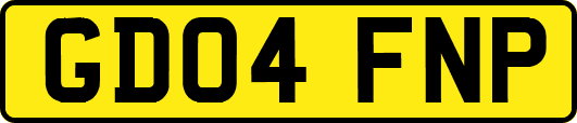 GD04FNP
