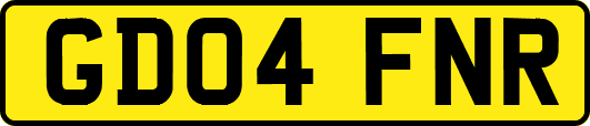 GD04FNR