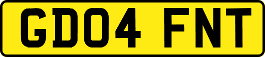 GD04FNT