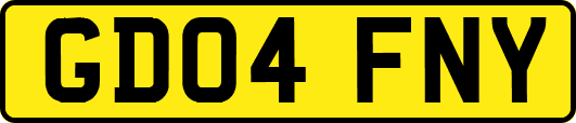 GD04FNY
