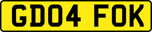 GD04FOK