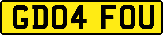 GD04FOU