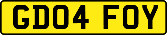 GD04FOY