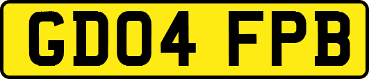 GD04FPB