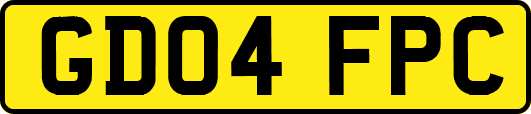 GD04FPC