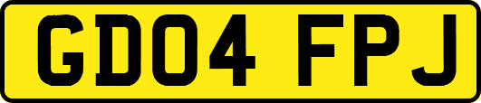 GD04FPJ