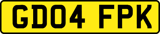 GD04FPK