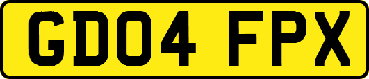 GD04FPX
