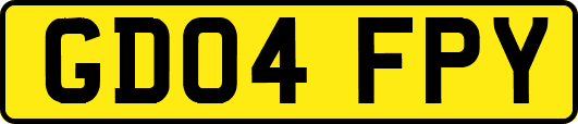 GD04FPY
