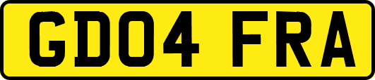 GD04FRA