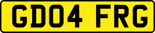 GD04FRG