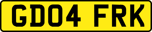 GD04FRK