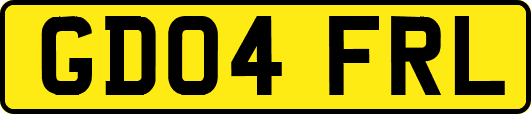 GD04FRL