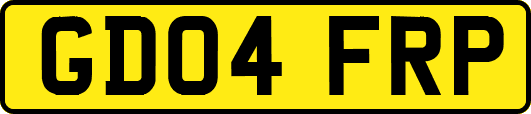 GD04FRP