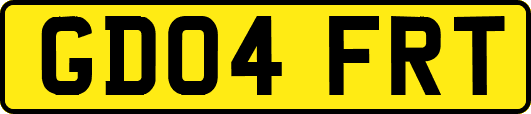 GD04FRT
