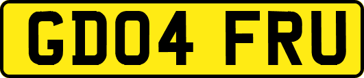 GD04FRU