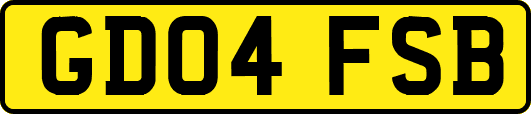 GD04FSB