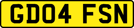 GD04FSN