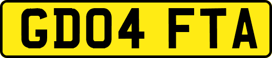 GD04FTA