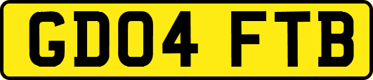 GD04FTB