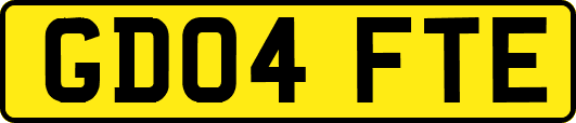 GD04FTE