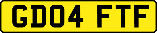 GD04FTF