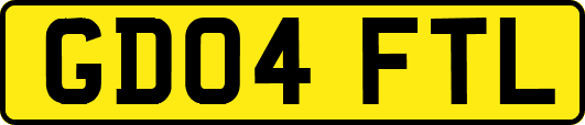 GD04FTL