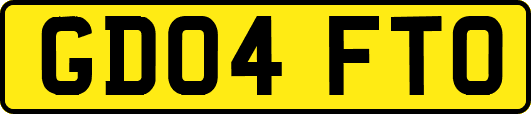 GD04FTO