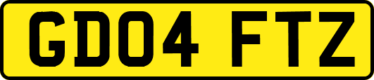GD04FTZ