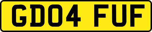 GD04FUF
