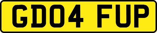 GD04FUP