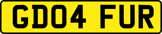 GD04FUR