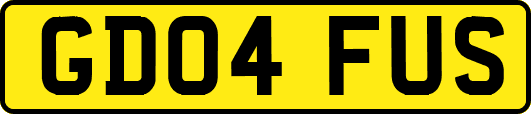 GD04FUS