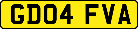 GD04FVA