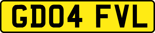 GD04FVL