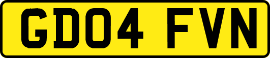 GD04FVN