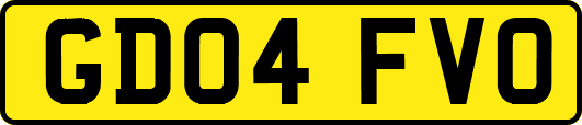 GD04FVO