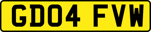 GD04FVW