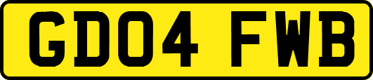 GD04FWB