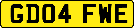 GD04FWE