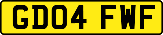 GD04FWF