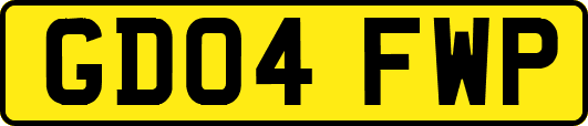 GD04FWP