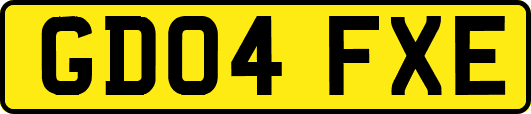 GD04FXE